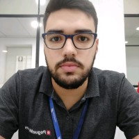 Douglas Queiroga Sabino