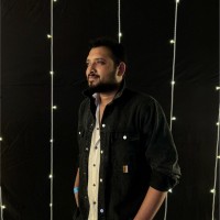 Kirit Joshi