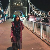 Irene Kuo
