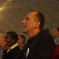 Stephane Grusenmeyer