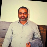 Mohd Haider