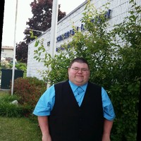 Jason Mace