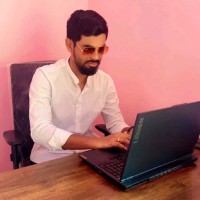 Vijaykumar Nalatawad