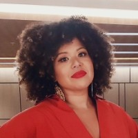 Olivia Cabrera
