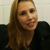 Roselaine Barbosa