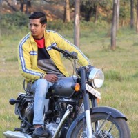 Mohammad Daud