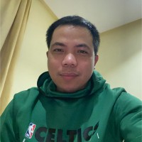 Ronnel Flororita