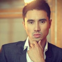 Victor Dela Pena