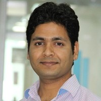 Brijesh Yadav