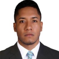 LUIS FERNANDO CHAMORRO PEREZ
