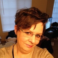 Mary Todd