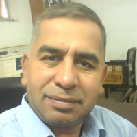 Nasir Abbas Khadim