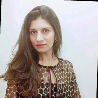 Sumaira Bibi