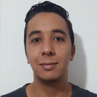 Pedro Santos De Melo