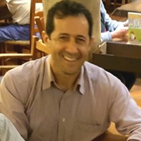 Marcos Kattah