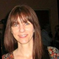 Sally Stacey