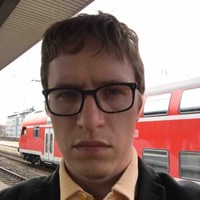 Константин Коломийцев