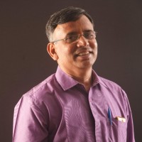 Santosh Pimple