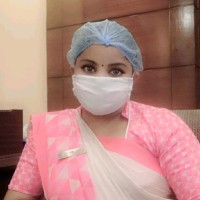 Priya Malhotra