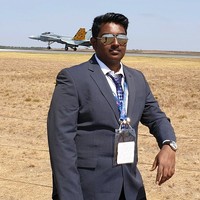 Sai Venkat Tammisetty