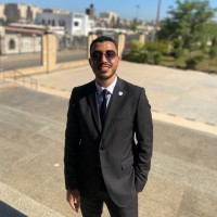 Mohammed Elgammal