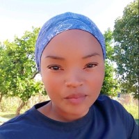 Vulani Califonia Ndobe