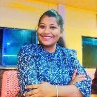Apeksha Dhamgaye