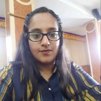 Rashi Thakkar