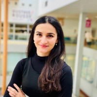 Vjona Çifliku, Phd