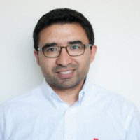 Victor González Ceballos