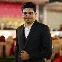 Apurva Goyani