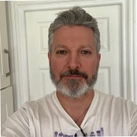 Michael McAlpine