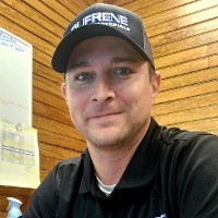 Kyle Vanvoorhis