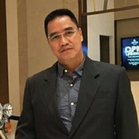 Vic Dizon