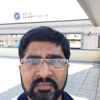 Golam Hasnain