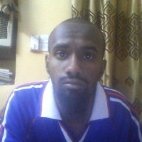 Abubaker Mohamed