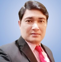 Shakir Hussain