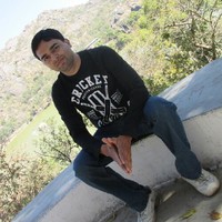 Pavan Arya