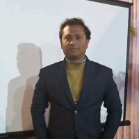 Ayush Champuria