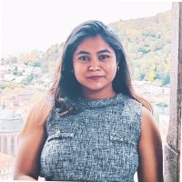 Pratiksha Kad
