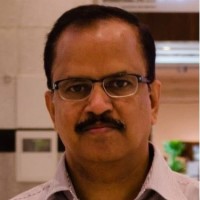 Venkatasubramanian Seetharaman