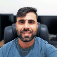 André Luiz Marcelino