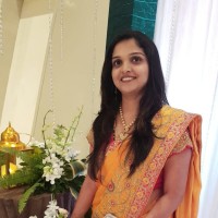Bhavika Patel