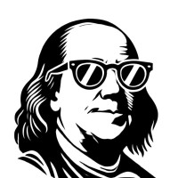 Benjamin Franklin