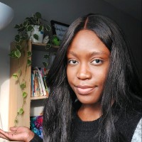 Aïda Tchacorom