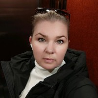 Анна Никулина