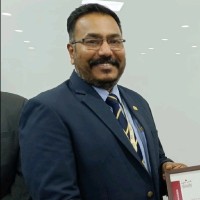 Satish Gopalkrishnan Nair