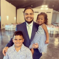 Joseph Cruz