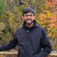 Sudarshan Devaraj, Eit