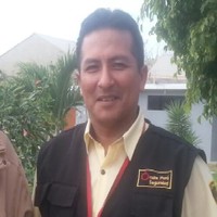 Edgard Ramirez
